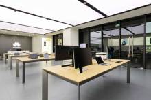 Leadshow Desktop Computer Display Stand Rack