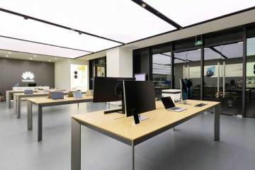 Leadshow Desktop Computer Display Stand Rack