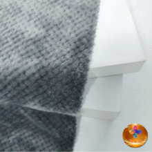 Stylish Pineapple Patterned Coral Fleece Fabric