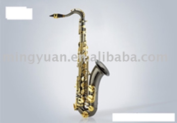 Tenor Saxophones