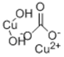 Cupric carbonate basic CAS 12069-69-1