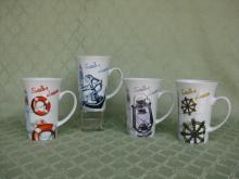 Different Moral Thing Printed Coffee Mug