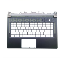 Dell Alienware X15 R1 R2 Palm Rest Keyboard Cover Upper Case V6M0K 0V6M0K