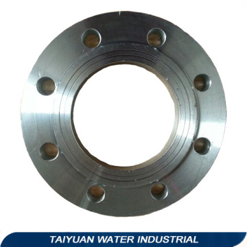 TAWIL ansi 125 / api stainless steel flange dimensions