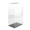 Apex Tiered Table Acrylic Display for Vape E-Liquid