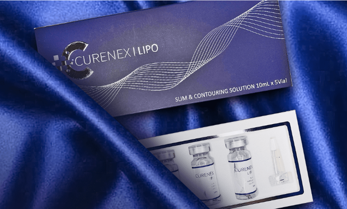 Curenex Lipo9 Curenex Lipo9