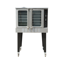 Free Standing Commercial Gas Convection Ovens for Restaurants