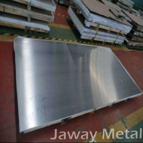 316L stainless steel hexagonal plate