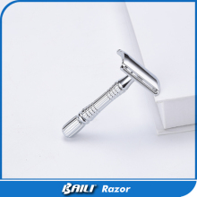 Private label barber product oem razor blades safety shaving razors