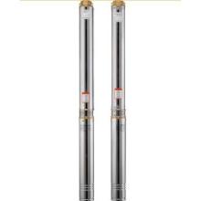 4\" Submersible Multistage Pump for Deep Well