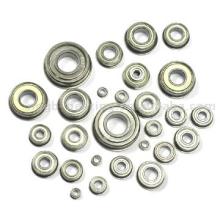 Flanged Ball Bearings