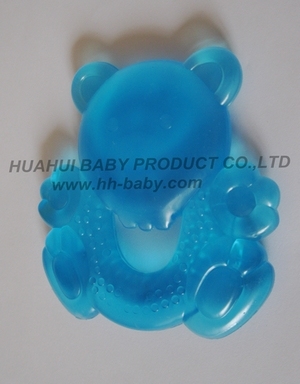 New item baby water teether