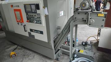 STAINLESS NET OIL SKIMMER