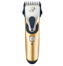 Electric Rechargeable Pet Grooming Clippers