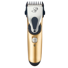 Electric Rechargeable Pet Grooming Clippers