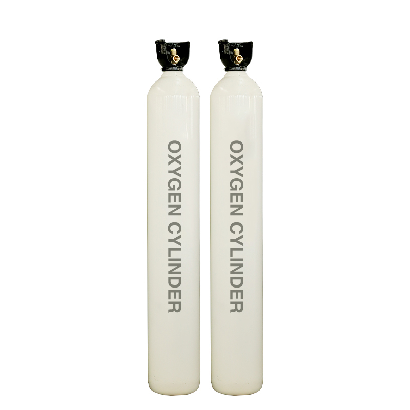 40l Oxygen Cylinder