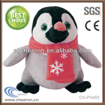 Cheap plush penguin toys