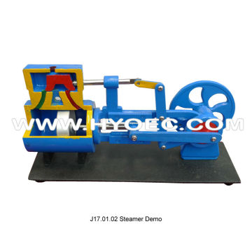 Steamer Demo-J17.01.02