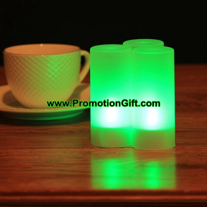 Rechargeable LED Candle