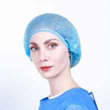 Disposable Sterile Standard Surgical Cap