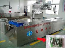 Cheese Automatic Vacuum Packing Machine