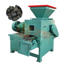 Automatic Smokeless Lump Charcoal Making Machine for Factory Supply