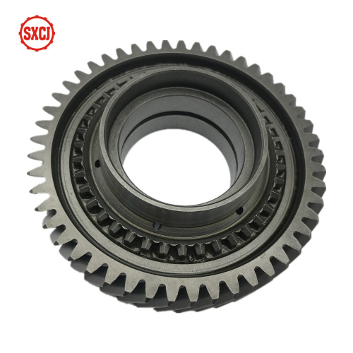 Auto -Teile -Transmissions -Synchronisierungsring OEM R56 49*33 113 16 10 51 16G für Fiat