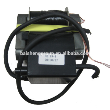 Hot sale high voltage ignition transformer