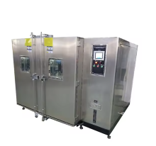 Precision Constant Temperature and Humidity Chamber