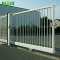 Beautiful Sliding Fence Gate Designs