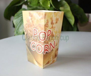 low price of popcorn bucket