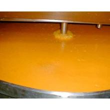 Organic Alphonso Mango Pulp