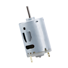 Brushed DC Motor | High Torque Brushed DC Motor | Commutator Less DC Motor