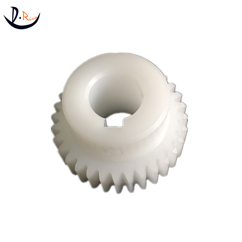 Pa66 30gf Plastic Gear Search: Power Transmission Part Solutions