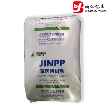 Durable PP-HP500N Polymer from Jinneng Chemical Co.