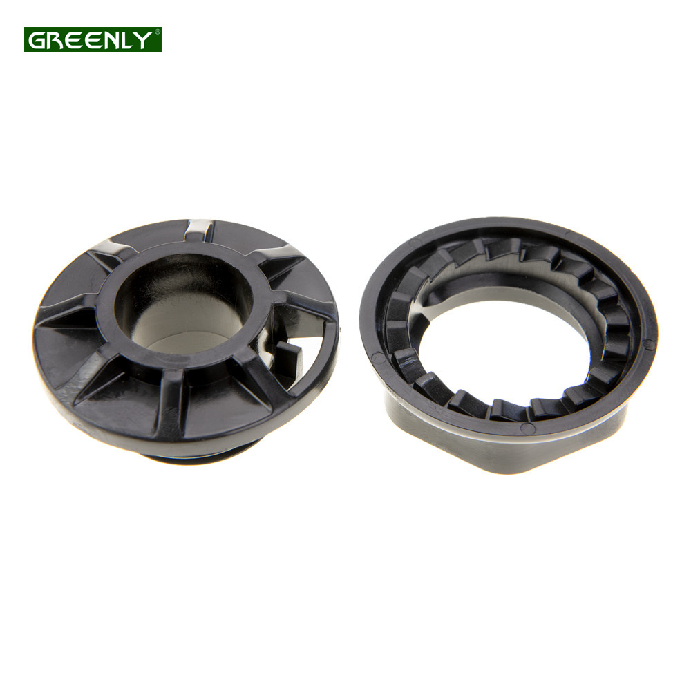 86518392 93 Plastic bushing