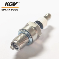 High performance engine spark plug