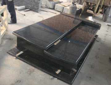 Beida Green Monument (HLB004)