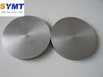 99.95% Molybdenum disc price