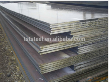 Mild steel Sheet, hot rolled black iron sheet