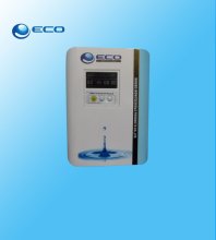 120v / 60hz Uv Light Ozone Kitchen Water Purifiers For Kitchen Washing, Pet Sterilizing