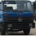 Trak tangki air Dongfeng 153 10-15CBM