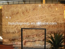 Onyx Marble Slabs