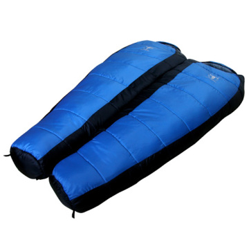 Hollow Fiber Mummy Sleeping Bags