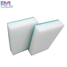 Dish Washing Tools Magic Melamine Cleaning Foam High Density Melamine Foam