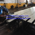 Astm A519 1020 Sr Seamless Mechanical Steel Tubing