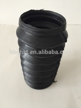 Cylinder tubing BOOT for silicone rubber