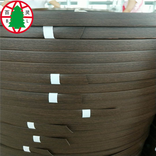 ABS Edge Banding การคุ้มครองสิ่งแวดล้อมที่เป็นที่นิยม