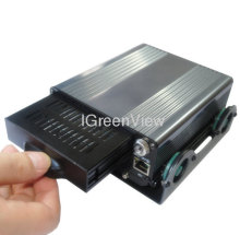 4ch H.264 Profesional 3g Car Gps Vehicle Tracker With Dvr Function?