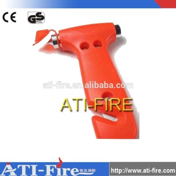 Emergency Car Life safety Hammer